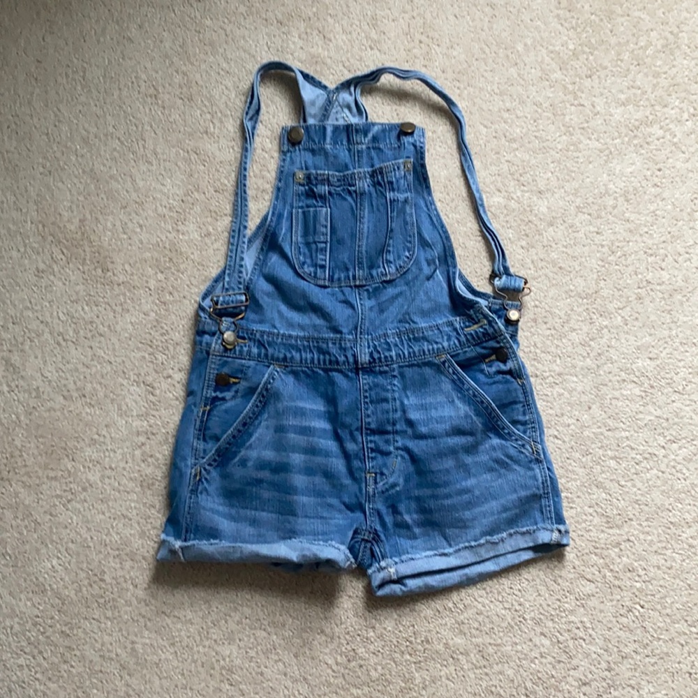 Overalls